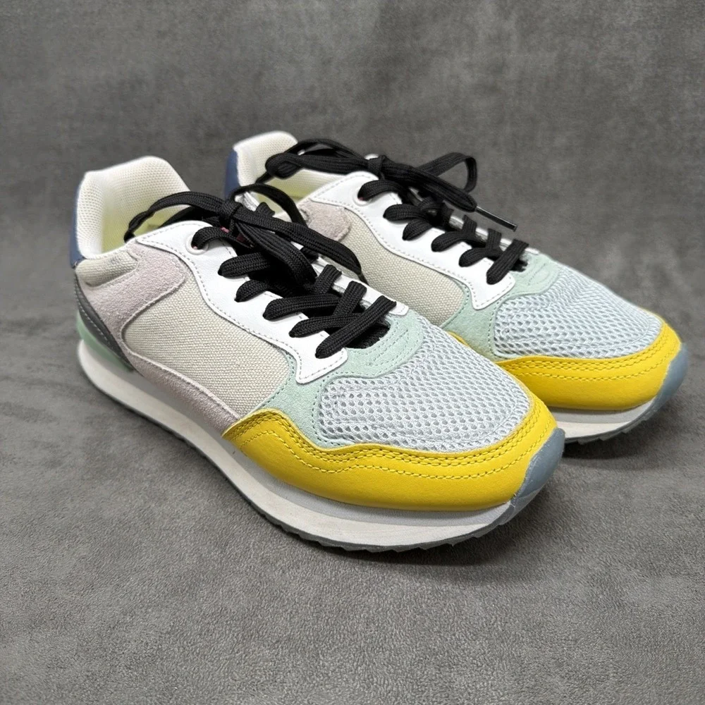 Hoff Miami Sneakers Women's Size 6 US